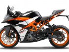 KTM RC 390